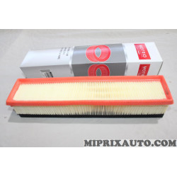 Filtre à air Motrio Renault Dacia original OEM 8660003097 