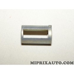 Cylindre barillet poignée de porte Volkswagen Audi Skoda Seat original OEM 7M0837284