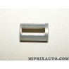 Cylindre barillet poignée de porte Volkswagen Audi Skoda Seat original OEM 7M0837284