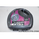Jeu 2 chaines neige Polaire XK9 110 Renault Dacia original OEM 7711579849 pour roue jante 235/65/17 235/60/18 235/55/19 235 65