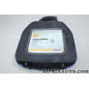 Jeu 2 chaines neige N°109 XL12 Renault Dacia original OEM 7711783375 pour roue jante fourgon 255/70/14 275/60/14 255/80/15