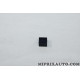 Tampon cale gomme fixation vitre Renault Dacia original OEM 8200383325
