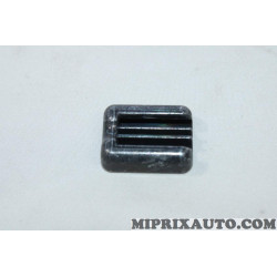 Support fixation retroviseur interieur Renault Dacia original OEM 963276484R 