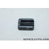 Support fixation retroviseur interieur Renault Dacia original OEM 963276484R