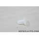 Taquet clip fixation revetement Renault Dacia original OEM 7703074022 
