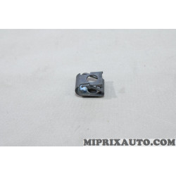 Ecrou prisonnier de fixation revetement Renault Dacia original OEM 7703046149 