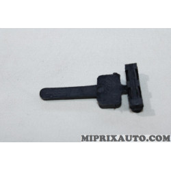 Agrafe attache fixation de vitre Renault Dacia original OEM 8200571699 
