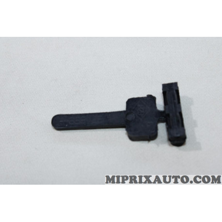 Agrafe attache fixation de vitre Renault Dacia original OEM 8200571699 
