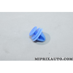 Agrafe attache clip fixation revetement Renault Dacia original OEM 8200909084 