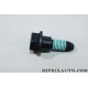 1 Vis fixation ceinture de sécurité Renault Dacia original OEM 7703102050