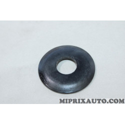 Rondelle fixation berceau de suspension Renault Dacia original OEM 7705046005 