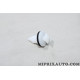 Agrafe attache clip de fixation baguette moulure Renault Dacia original OEM 769841366R