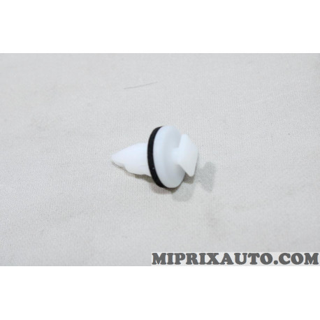 Agrafe attache clip de fixation baguette moulure Renault Dacia original OEM 769841366R 