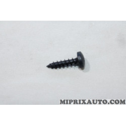 Vis fixation usage divers Renault Dacia original OEM 7703017130 