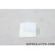 Agrafe adhesive fixation cable faisceau Renault Dacia original OEM 7705004015 