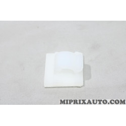 Agrafe adhesive fixation cable faisceau Renault Dacia original OEM 7705004015 