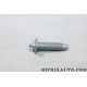 Vis fixation carter huile Renault Dacia original OEM 7703002705