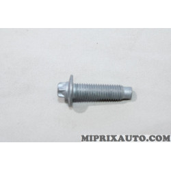 Vis fixation carter huile Renault Dacia original OEM 7703002705 