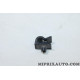Agrafe clip tige ouverture capot moteur Renault Dacia original OEM 7703179077
