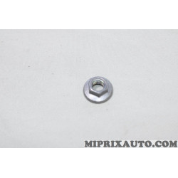 Ecrou usage divers Renault Dacia original OEM 7703033178 