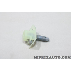 Vis fixation plaque de protection moteur Renault Dacia original OEM 7703015109 