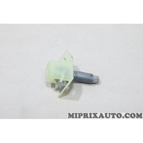 Vis fixation plaque de protection moteur Renault Dacia original OEM 7703015109 