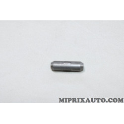 Ergot centrage volant moteur Renault Dacia original OEM 7703067268 