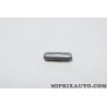 Ergot centrage volant moteur Renault Dacia original OEM 7703067268