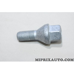 Boulon de roue fixation jante Renault Dacia original OEM 7703003007 
