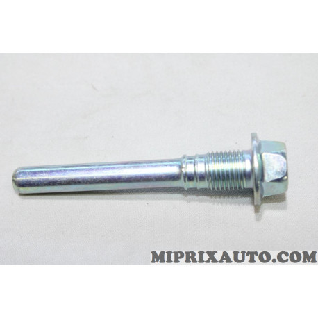 Vis etrier de frein Nissan Infiniti original OEM 44140JA01A 44140-JA01A 