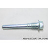 Vis etrier de frein Nissan Infiniti original OEM 44140JA01A 44140-JA01A