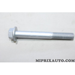 Vis fixation essieu de suspension Renault Dacia original OEM 430142278R 