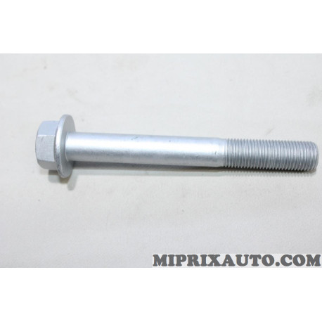 Vis fixation essieu de suspension Renault Dacia original OEM 430142278R 