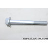 Vis fixation essieu de suspension Renault Dacia original OEM 430142278R