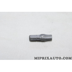Embout torx EXRP.140 Facom Renault Dacia original OEM 7711534632 