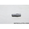 Embout torx EXRP.140 Facom Renault Dacia original OEM 7711534632