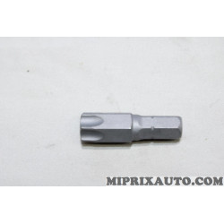Embout torx EX.255 Facom Renault Dacia original OEM 7711534577 