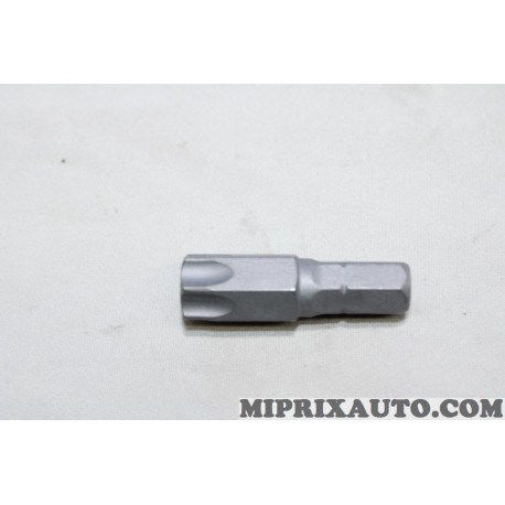 Embout torx EX.255 Facom Renault Dacia original OEM 7711534577 