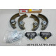 Kit frein arriere Fiat Lancia Alfa Romeo original OEM 8671000215 pour fiat cinquecento regata ritmo uno panda lancia Y10 