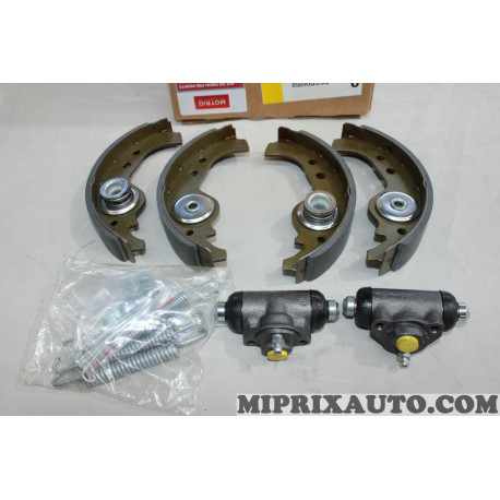 Kit frein arriere Fiat Lancia Alfa Romeo original OEM 8671000215 pour fiat cinquecento regata ritmo uno panda lancia Y10 