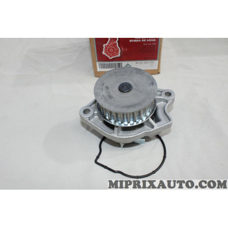 Pompe à eau Motrio Volkswagen Audi Skoda Seat original OEM 8660003315 pour seat arosa cordoba ibiza 