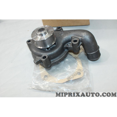 Pompe à eau Ford original OEM 8660003286 pour ford fiesta escort orion 