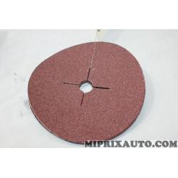 Lot 4 disques arasage 178mm P36 Ixell Renault Dacia original OEM 7711218281 
