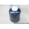 Filtre à carburant gazoil diesel Renault Dacia original OEM 7701039703