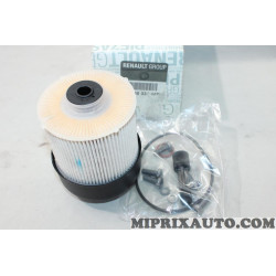 Filtre à carburant gazoil Renault Dacia original OEM 164033646R 