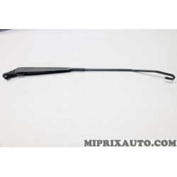 Bras essuie glace Renault Dacia original OEM 7701066447 
