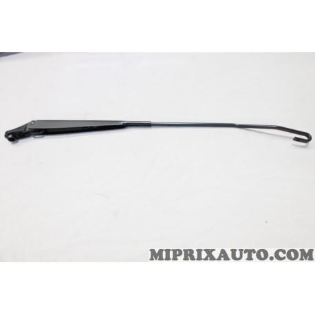 Bras essuie glace Renault Dacia original OEM 7701066447 