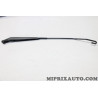 Bras essuie glace Renault Dacia original OEM 7701066447