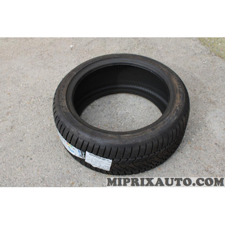 1 Pneu NEUF Dunlop Wintersport 5 225/45/17 225 45 17 94V XL DOT1821 pour BMW mini citroen peugeot fiat lancia alfa romeo ford 