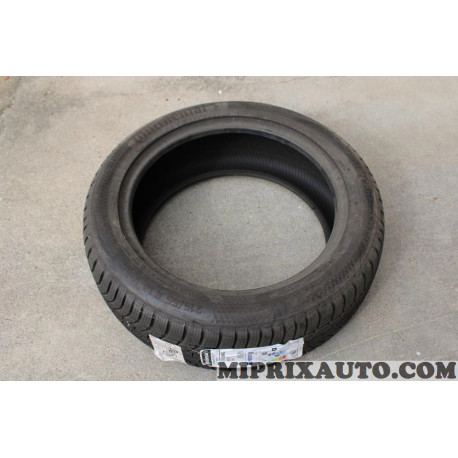 1 Pneu NEUF Continental Wintercontact TS 870P 215/55/18 215 55 18 XL 99V DOT2523 BMW mini citroen peugeot fiat lancia alfa 